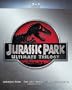 Jurassic Park Ultimate Trilogy (+ Digital Copy) Box Set [Blu-ray]