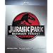 Jurassic Park Ultimate Trilogy [Blu-ray] [US Import]