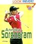 Annika Sorenstam (Amazing Athletes)