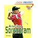 Annika Sorenstam (Amazing Athletes)