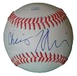 American Pie Star Chris Klein Autographed ROLB Baseball, Proof Photo