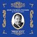 John Charles Thomas - An American Classic