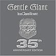 In a Glass House: 35th Anniversary Edition by Gentle Giant