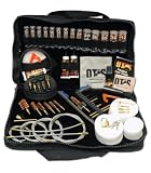 Otis Elite Cleaning System with Optics and DVD