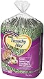 Carefresh Timothy Hay Pet Food, 32-Ounce