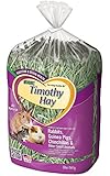 Carefresh Timothy Hay Pet Food, 32-Ounce