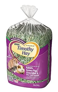 Carefresh Timothy Hay Pet Food, 32-Ounce Carefresh Timothy Hay Pet Food, 32-Ounce