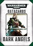 EAN 5011921060047 product image for Warhammer 40,000 Dark Angels Datacards | upcitemdb.com