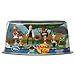 Disney Phineas and Ferb Figure Play Set -- 7-pc