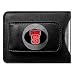 North Carolina State Wolfpack NCAA Basketball Card/Money Clip Holder (Leather)