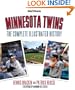 Minnesota Twins: The Complete Illustrated History