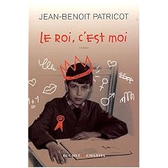 Le roi, c'est moi