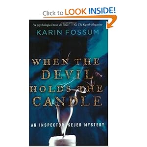 When the Devil Holds the Candle