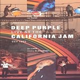 Deep Purple - Live At The California Jam [VHS] [1974]