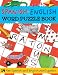 Spanish-English Word Puzzle Book (Word Puzzle Series)