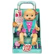 Hasbro Baby Alive Whoopsie Doo Caucasian Doll