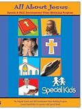 Special Kids Learning Series: All About Jesus