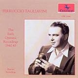 Early Operatic Recor