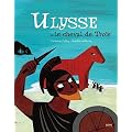 Ulysse et le cheval de Troie