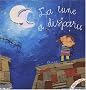 La lune a disparu