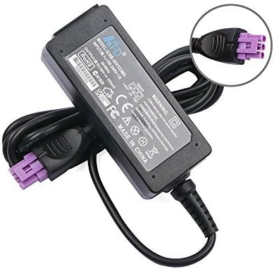30V +333MA Printer Power Adapter/AC Adapter Charger for HP Deskjet 1050 1000 2050 2000 2060 3050 OfficeJet 0957-2286 0957-2290 (for HP 30V+333MA) by KFDtech