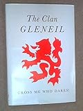 The Clan Gleniel : cross me who dares!