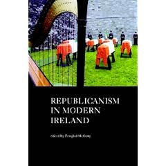 Republicanism in Modern Ireland