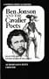 Ben Jonson and the Cavalier Poets (Norton Critical Editions)