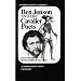 Ben Jonson and the Cavalier Poets (Norton Critical Editions)