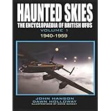 haunted skies volume one