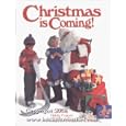 Christmas Is Coming! 1988 by Linda Stewart and Barbara Ball