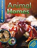 Animal homes
