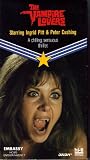 The Vampire Lovers [VHS]