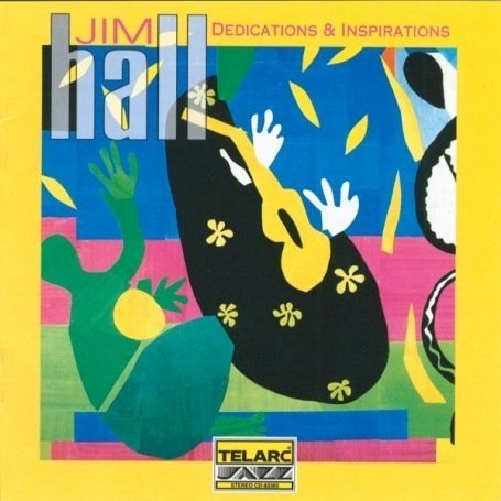  Jim Hall