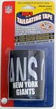 New York Giants Tailgating Tape