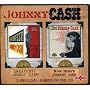 Greatest Hits & Now Here's Johnny Cash