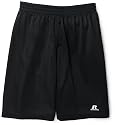Russell Boys 8-20 Mesh Shorts
