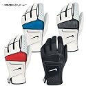 2012 NikeTech Xtreme Cabretta Leather Golf Glove Left Hand