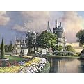 Ravensburger 1,000-pc. Puzzle - Tranquil Castle