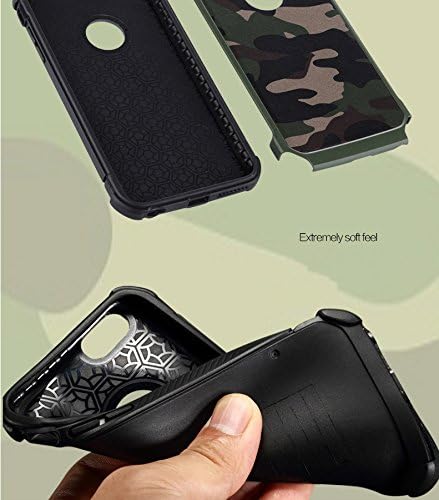 iphone 6 &amp; 6s case, extreme protection from drops and scratches, Armor and fashion case for iphone 6s and iphone 6, coming with mysterious gifts! (11)