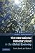 The International Monetary Fund in the Global Economy: Banks, Bonds, and Bailouts