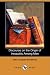 Discourse on the Origin of Inequality Among Men (Dodo Press)