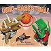 Dino-basketball (Carolrhoda Picture Books)