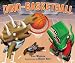 Books : Dino-basketball (Carolrhoda Picture Books)