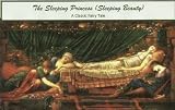 The Sleeping Princess (Sleeping Beauty) - Illustrated