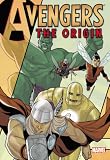 Avengers: The Origin