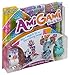 AmiGami Penguin and Polar Bear Figure 2-Pack