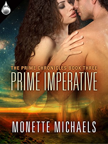 Prime Imperative (The Prime Chronicles Book 3)