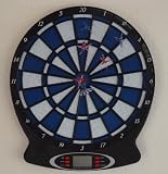 Elektronische Dartscheibe Dartspiel Dartautomat Elektronik Darts Elektrodart