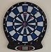 Elektronische Dartscheibe Dartspiel Dartautomat Elektronik Darts Elektrodart